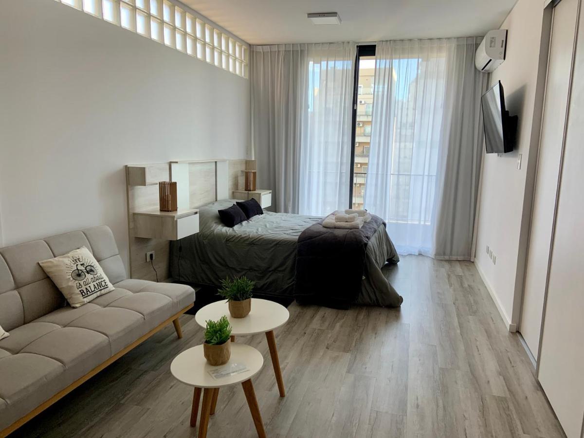 Monroe Apartamento
