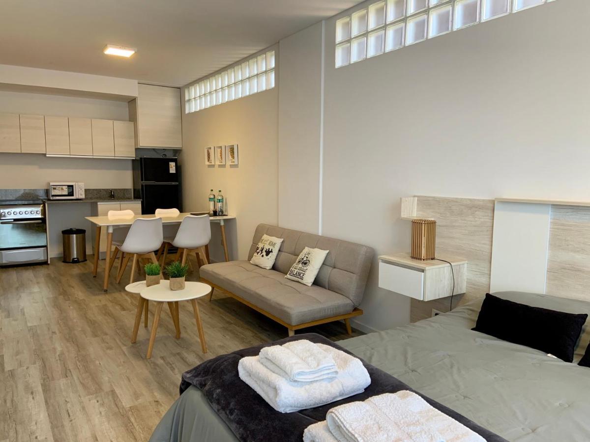 Monroe Apartamento
