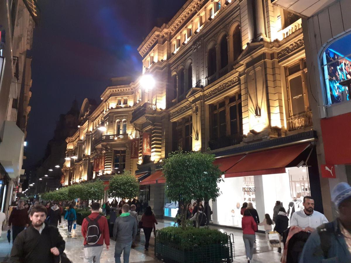 Apartflorida1 Ciudad Autónoma de Buenos Aires