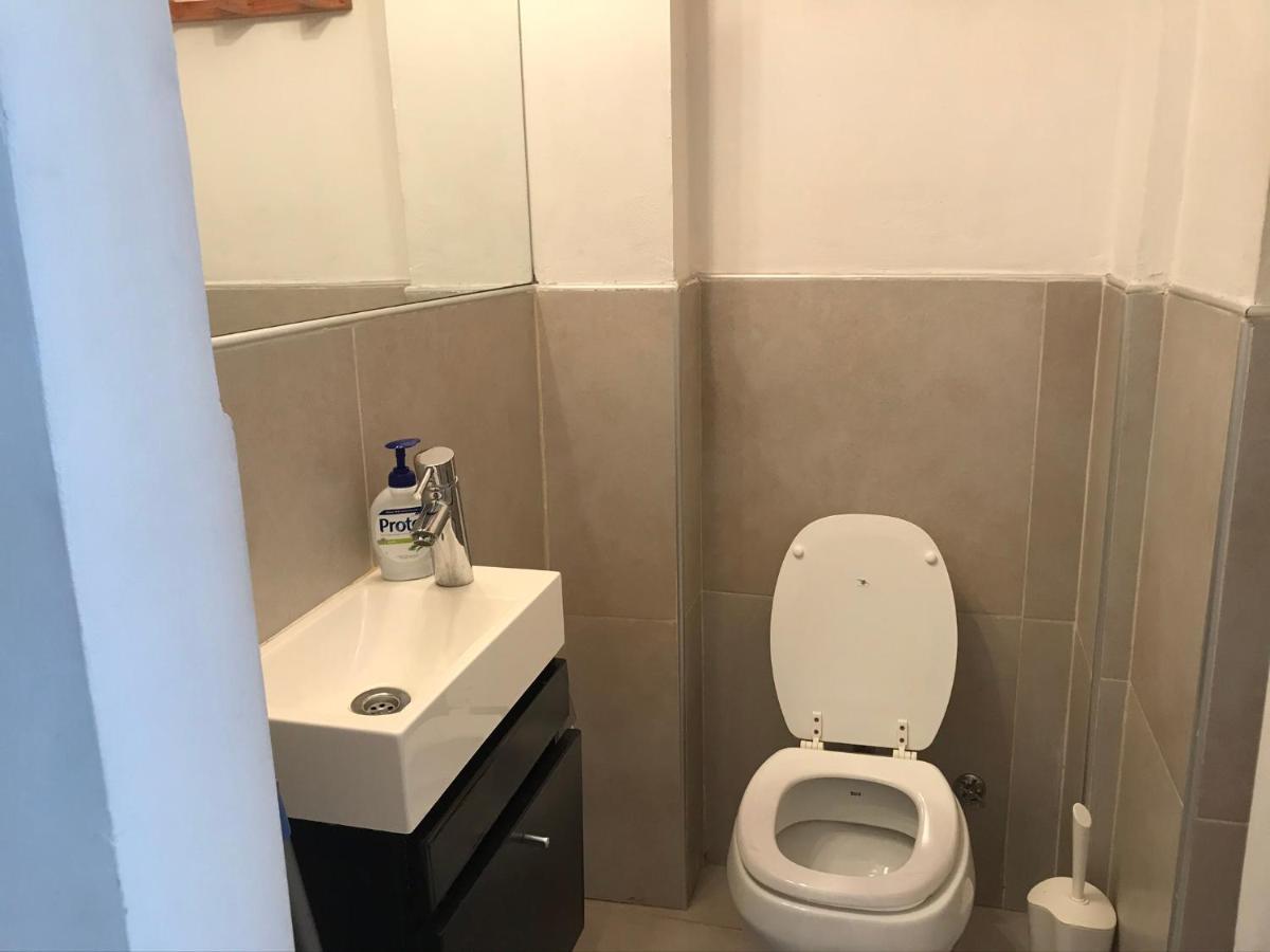 Apartamento Esmeralda Studio