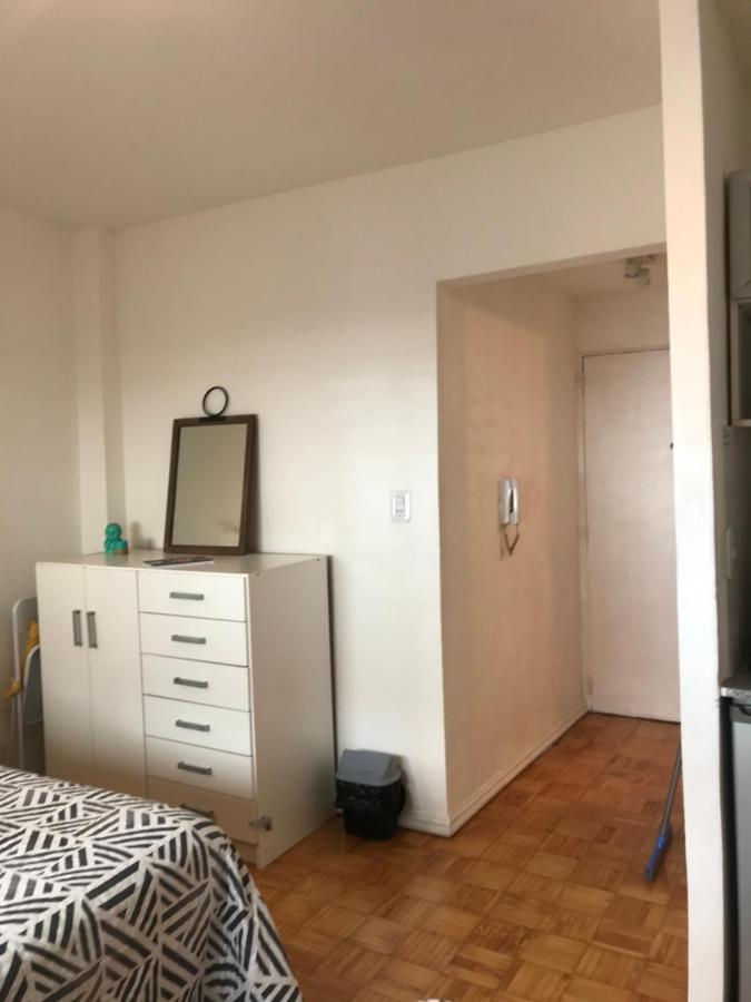 Esmeralda Studio Apartamento