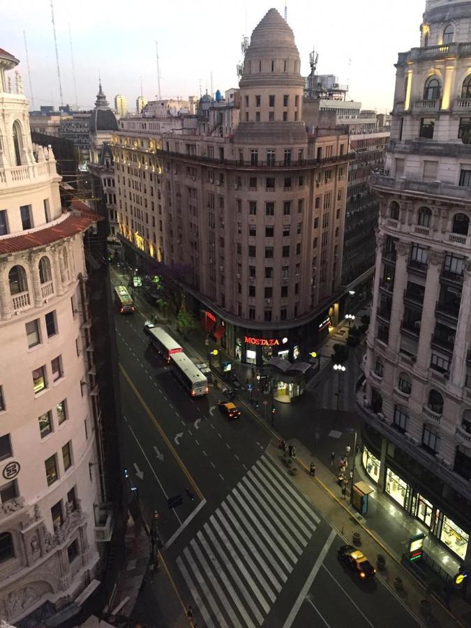 Esmeralda Studio Ciudad Autónoma de Buenos Aires