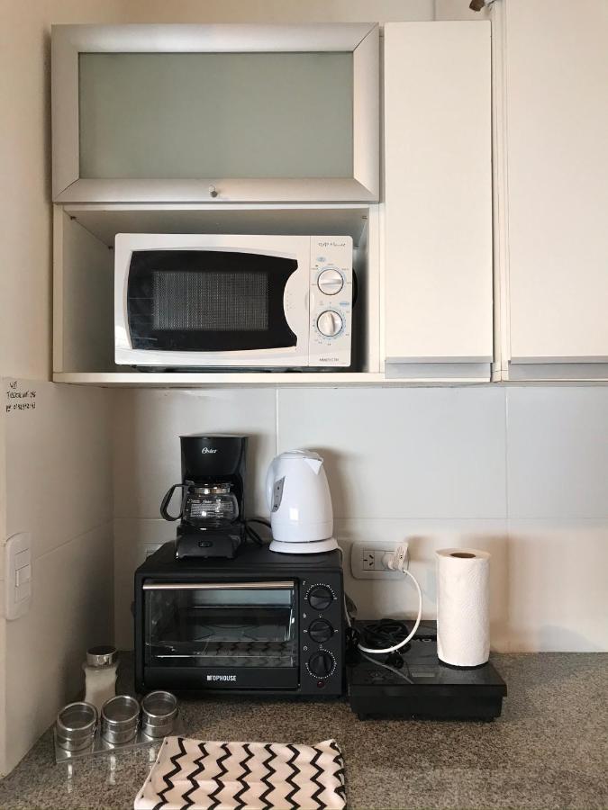 Esmeralda Studio Apartamento *