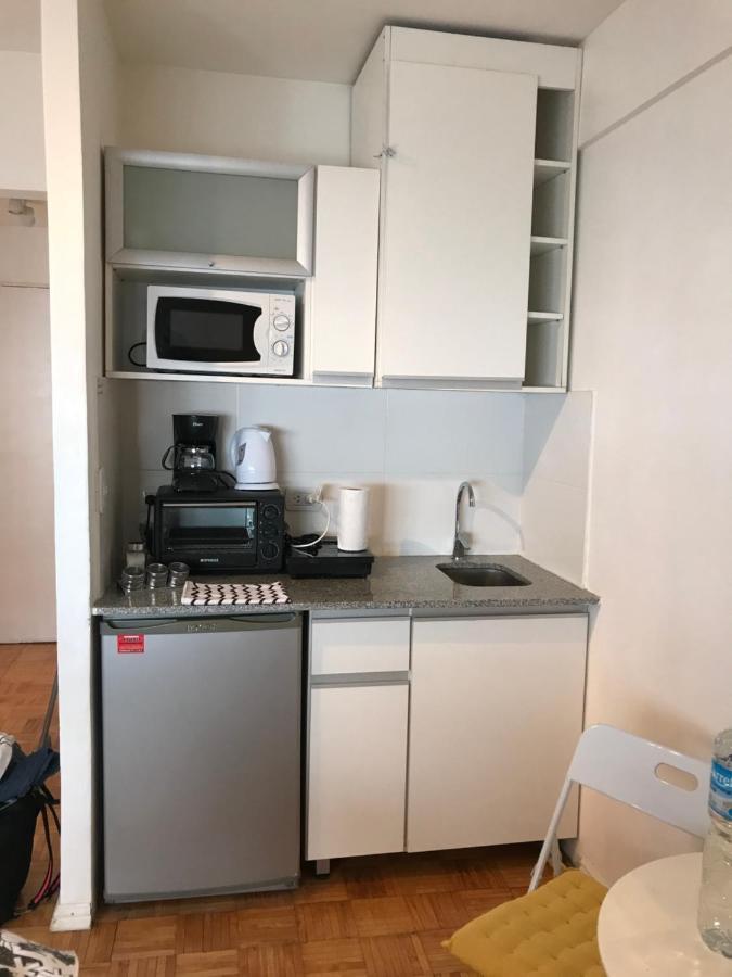 Apartamento Esmeralda Studio