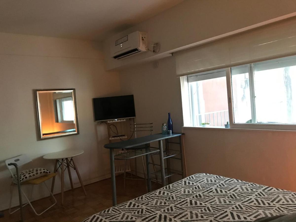 Apartamento Esmeralda Studio