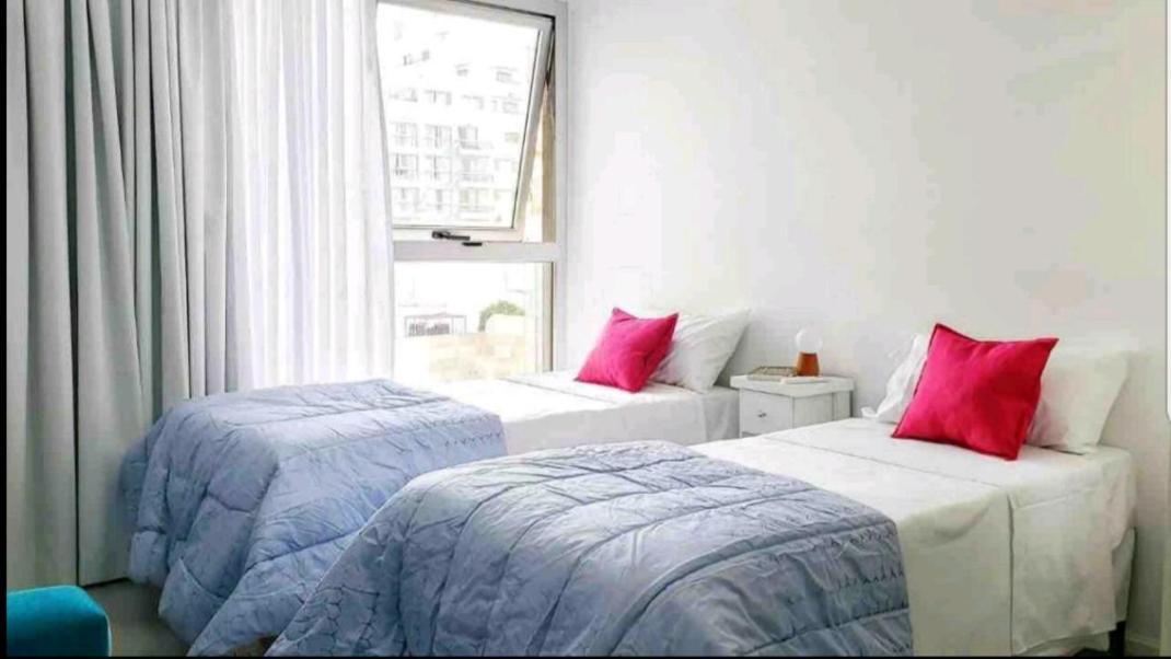 Apartamento Monoambiente En Palermo Con Piscina Y Gimnasio