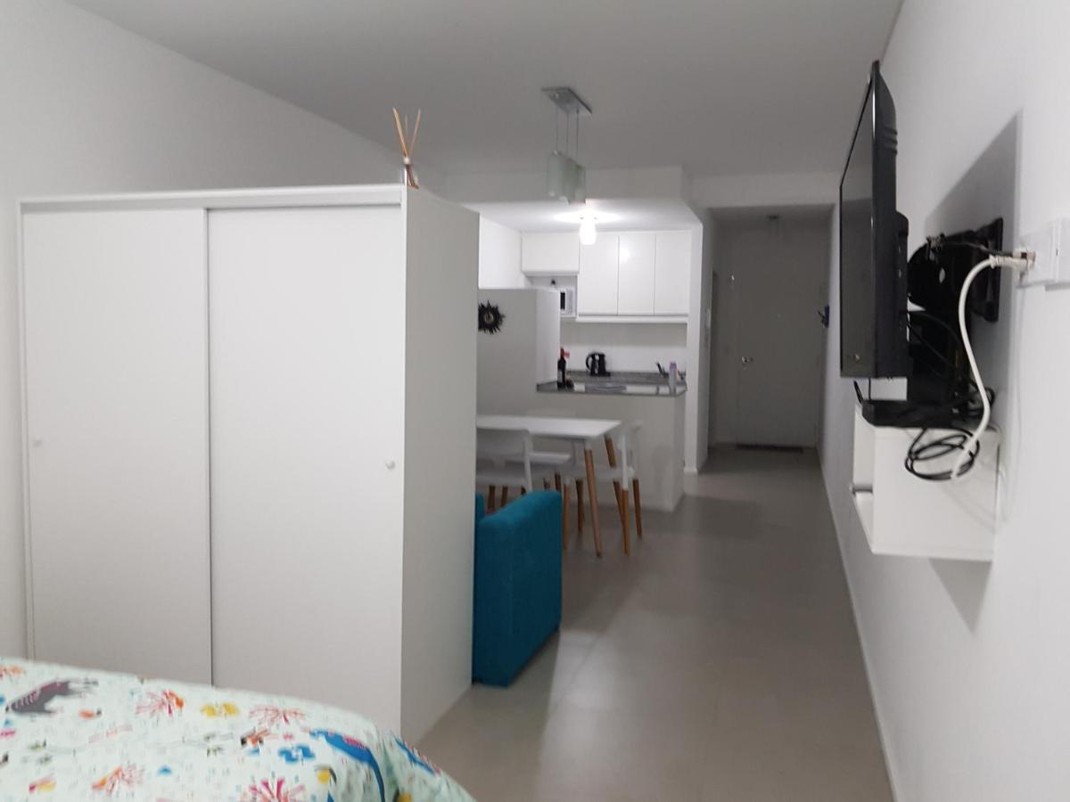 Monoambiente En Palermo Con Piscina Y Gimnasio Apartamento Ciudad Autónoma de Buenos Aires