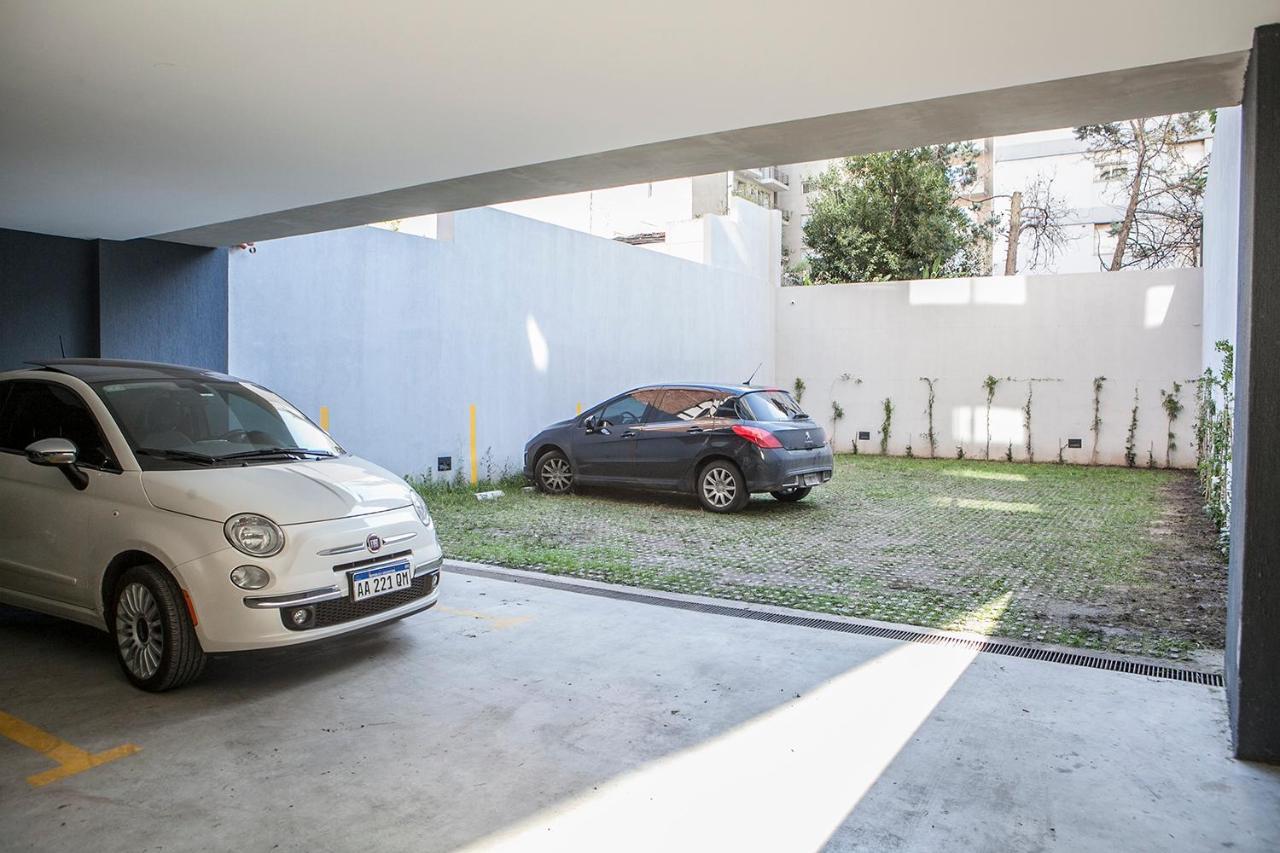 Apartamento Monroe Ciudad Autónoma de Buenos Aires