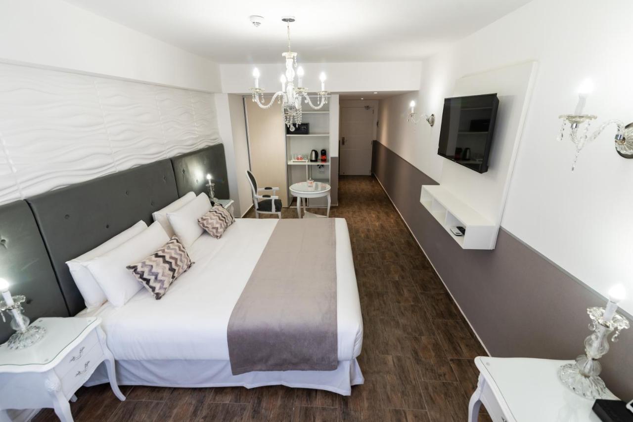 Ker San Telmo 4* Ciudad Autónoma de Buenos Aires