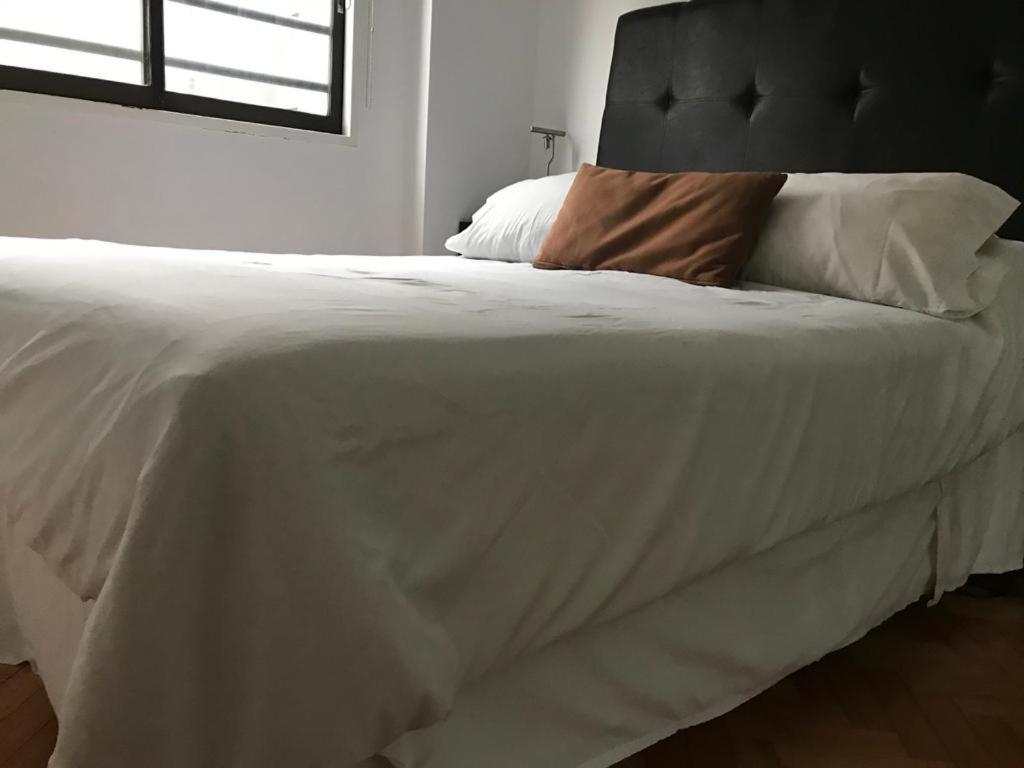 Alquilo X1dia,1noche,semana,mes Palermo Rural Juncal Y Oro 2-4 Personas Piscina Cochera Wifi Gim Sauna Laundry Se Solicita Seña Y Su Whats App * Ciudad Autónoma de Buenos Aires