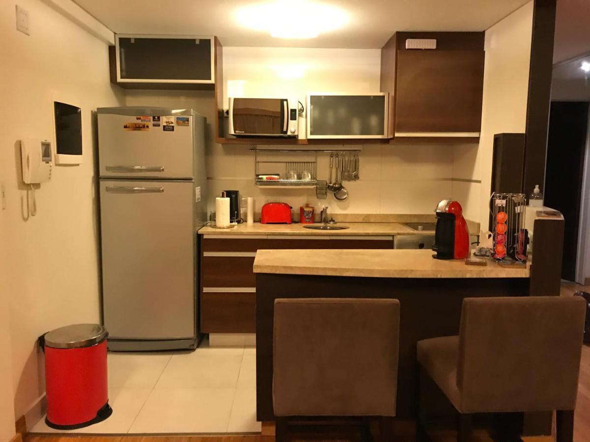 Apartment Siddhartha Apart Buenos Aires