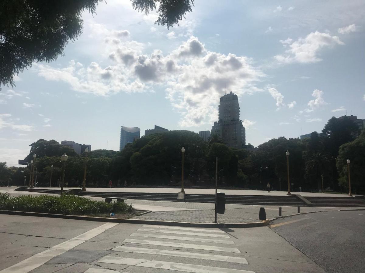 Esmeralda Studio * Ciudad Autónoma de Buenos Aires