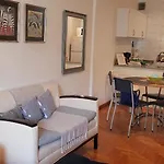 French I Recoleta