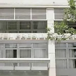 Hotel Presidente Peron