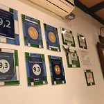 Sissi Haz Hotel