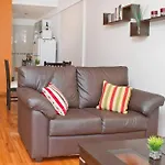 Apartamento en Palermo