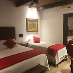 Sissi Haz Hotel