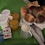 Sissi Haz Hotel