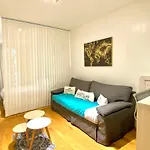 Palermo Soho Trendy Studio