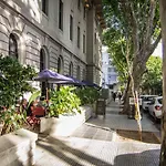 Amazing Oasis In Heart Of Palermo Hollywood -C1A-