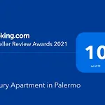 Luxury Apartment in Buenos Aires