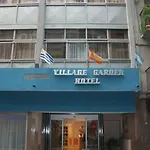 Garden Village Apart Hotel