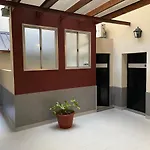 Hotel Nuevo Camino