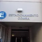 Apart Hotel Comra