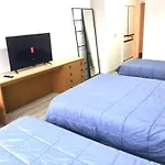 Apart Hotel Buenos Aires