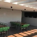 Departamento Monoambiente Pileta Gym Sauna Cochera