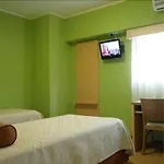 Hotel Presidente Peron