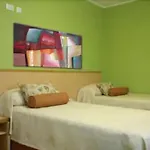 Hotel Presidente Peron