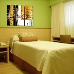 Hotel Presidente Peron