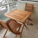 Departamento en Boedo: zona de bares y gastronomía