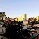 Luminoso Y Calido Monoambiente En San Telmo.