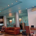 Hotel Tres Sargentos