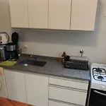 Comodo departamento para 4 en Belgrano R