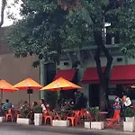 PH en el corazón de Villa Crespo