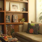 Art Suites & Gallery