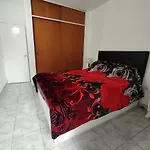 3 amb amoblado Parque Lezama