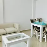 Departamento a estrenar con pileta, parilla y gym en Recoleta