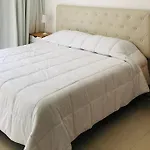 Departamento a estrenar con pileta, parilla y gym en Recoleta