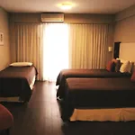 Fertilia Downtown Apartments