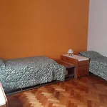 Departamento tipo casa en Palermo
