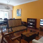 Departamento tipo casa en Palermo