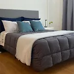 Cabrera Apartment Palermo
