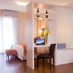 Fertilia Downtown Apartments