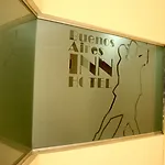 Buenos Aires Inn Apart y Hotel