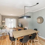 Departamento En Palermo - Comar