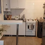 Habitacion en depto compartido con mascotas